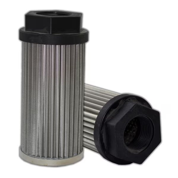 Hydraulic Filter, replaces MP FILTRI STR0653SG1M250, Suction Strainer, 250 micron, Outside-In, Main Filter, Mfr#: MF0588507